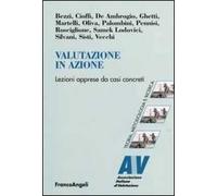 Valutazione in azione. Lezioni apprese da casi concreti