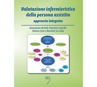Valutazione infermieristica della persona assistita. Approccio integrato. Con Contenuto digitale per download e accesso online