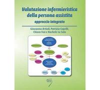Valutazione infermieristica della persona assistita. Approccio integrato. Con Contenuto digitale per download e accesso online