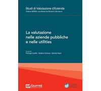 Valutazione nelle aziende pubbliche e nelle utilities