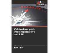 Valutazione post-implementazione dell'ERP