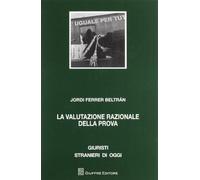 Valutazione razionale della prova