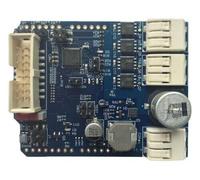 Valutazione Tavola, Bldc Motore, Controllo Motore Analogico Sviluppo Kit