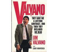 Valvano: They Gave Me a Lifetime Contract, and Then They Declared Me Dead