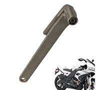 Valve Adjustment Tool - T-Type Engine Valve Screw Tool, Square Hexagonal Dual-Head T-Wrench, Engine Screw Sleeve Spanner | Motorcycle Feeler-Clearance Calibrating Spanner For Motorcycle Valves