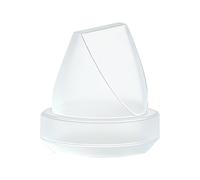 Valve Bec De Canard Pour Tire-Lait - Remplacement in silicone, Valves D'Aspiration Pour Allaitement | Accessoire Compatible Pour Allaitement Et Diurne Des Bébés, À La Maison Et En Chambre D'E