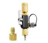 Valve Core Remover - Core Remover Equipment AC Maintenance Tool