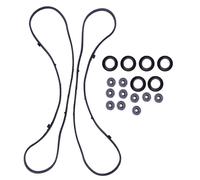Valve Cover Gasket Set Fit For Honda Accord Odyssey Pilot Ridgeline VS50607R New