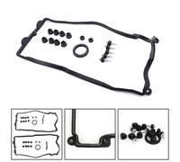 Valve Cover Gasket Set LEFT & RIGHT Per BMW 545i 550i 645Ci 650i 745Li H7