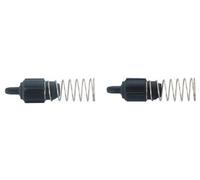 Valve de controle pour pompe topeak joe blow ace