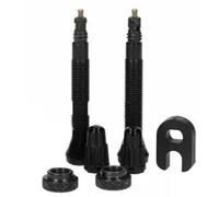 Valve di cerchione Leatt Pirelli Noir
