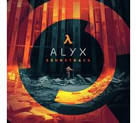 Valve - Half-Life: Alyx [Offical Game Soundtrack]