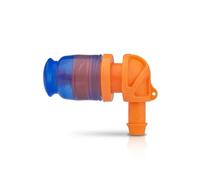 Source Ltd. Helix Valve Kit arancione