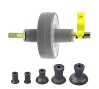 Valve Lapping Tool - Complete Wear-Resistant Reusable | Valve Lapping