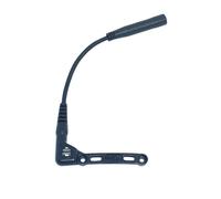 Valve live assy accelerometro anteriore con cavi zh config 1 Fox Racing 1 Noir
