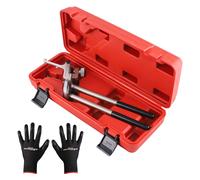 Valve Pressure Spring Installer Remover Tool Plier for BMW N13 N20 N52 N55 IT