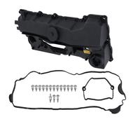 Valve Rocker Cover For BMW1er 3er 5er X1 X3 Z4E46 E60 E90E91 N46 N46N 8645888