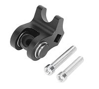 Valve Spring Compressor Installation Tool Efficiently For LS2 LS1 Style Easy Intake Exhaust Black Blue (Black)