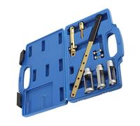 Valve Spring Compressor Kit 8pz 8pz Compressore Molla della Valvola 8V 12V 16V