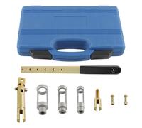 Valve Spring Compressor Kit 8pz 8pz Compressore Molla della Valvola 8V 12V 16V