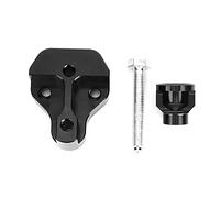 Valve Spring Compressor Tool, Utensile per Molle Valvole, Nero, Per Motori DOHC Turbo XT 04-11 - Design Sofisticato, Sostituzione Facile Di Valvole E Molle, Strumento