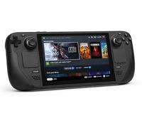 Valve Steam Deck - 1tb Console - OLED (UK) (PC)