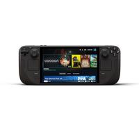 Valve Steam Deck - 512gb Console - OLED (UK) (PC)
