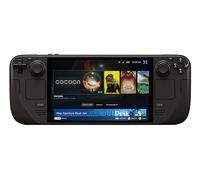 VALVE Steam Deck - 512gb Console - OLED (UK) (PC)