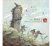 Valve Studio Orchestra - Dota 2 / Official Soundtrack