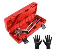 Valve Torsion Pressure Spring Installer Remover Tool Set for BMW N26 N51 N52 N53