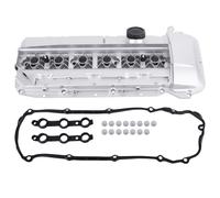 Valvecover Aluminum For BMW Serie 3 E46 Serie 5 E39 E60 E61 M54 7512839