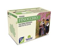 Valverbe, Finocchio bio, 34g