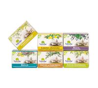 VALVERBE Kit Digest Time 6 tisane da 20 filtri cad