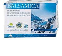 Valverbe, Tisana balsamica bio, 20g