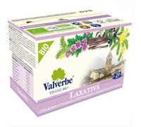 Valverbe Tisana Laxattiva Bio per il Transito Intestinale
