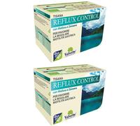 Valverbe Tisana Reflux Control con Melissa e Zenzero 2x20 g