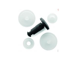 Valves set for cap and food containers P10 and P15 8412544055286 Veľkosť