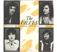 VALVES - VALVES - TARZAN OF THE KINGS ROAD 7in [35953]
