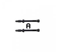 Valvola 2-Way Fit Universale per Ruote Bici MTB/Strada