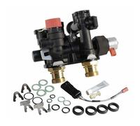 Valvola 3 vie Deviatrice Caldaia Hermann Saunier Duval S1079100 Micra 3 Thema Co
