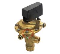 VALVOLA 3 VIE PRESSOSTATICA COMPATIBLE HERMANN 0020106350 BONGIOANNI 00B505670