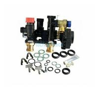 VALVOLA 3 VIE SAUNIER DUVAL S1020900 THEMAFAST S1020900 ORIGINALE