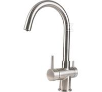 Valvola a 3 vie 2 in 1 tonda 35 511945