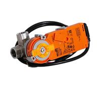 Valvola a 3 vie SILVERTOP 35, CARMA 9035/9048 di Zehnder - CZIOPT013742