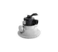 Valvola a 6 Vie 11721B INTEX