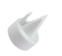 Valvola a becco d'anatra in silicone in gomma per una migliore aspirazione parziale