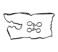 valvola a bilanciere motore Compatibile Con C&itroen Per DS3 150 2010 2011 2012 2013 2014 2015 Guarnizione Coperchio Valvola Motore Auto Universale Aggiornamento OEM 9805264280