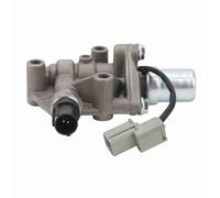 Valvola a bobina a solenoide Starrypxl VTEC 15810 PLR A01 DX EX GX HX LX in metallo per la costruzione robusta del motore Miglioramento delle prestazioni