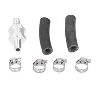Valvola a carico parziale, sostituzione plug and play della valvola di ventilazione a carico parziale del motore per SMART Coupe 450 452 1998-2007 0.6L 0.7L