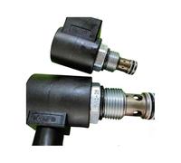 Valvola a cartuccia idraulica SV10-20-0-N-00 serie SV5 SV6 SV08 SV10 SV12 SV38 Valvola direzionale idraulica a solenoide